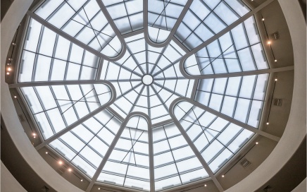 Guggenheim Cupola