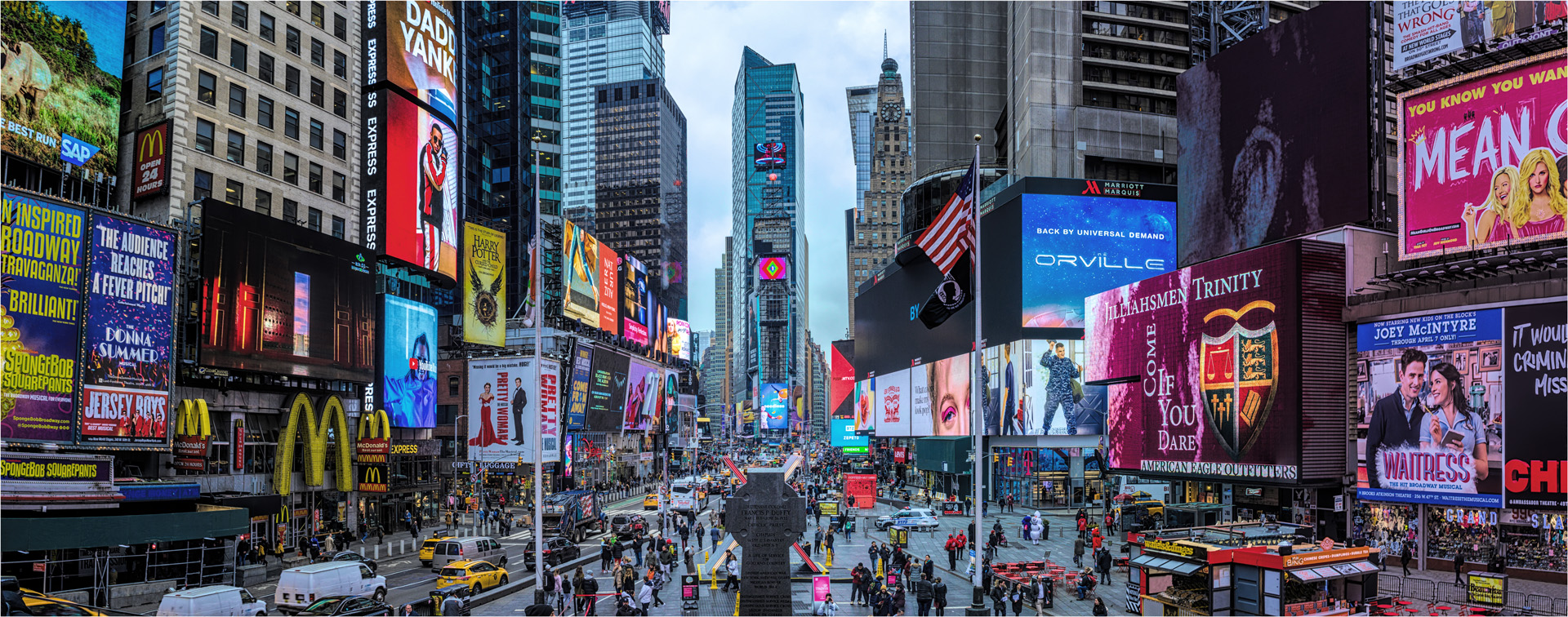 Times Square