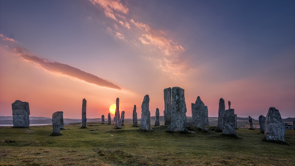 Callanish Header – fotospot