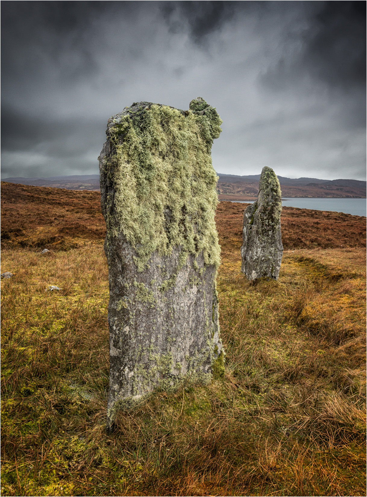 Callanish IV