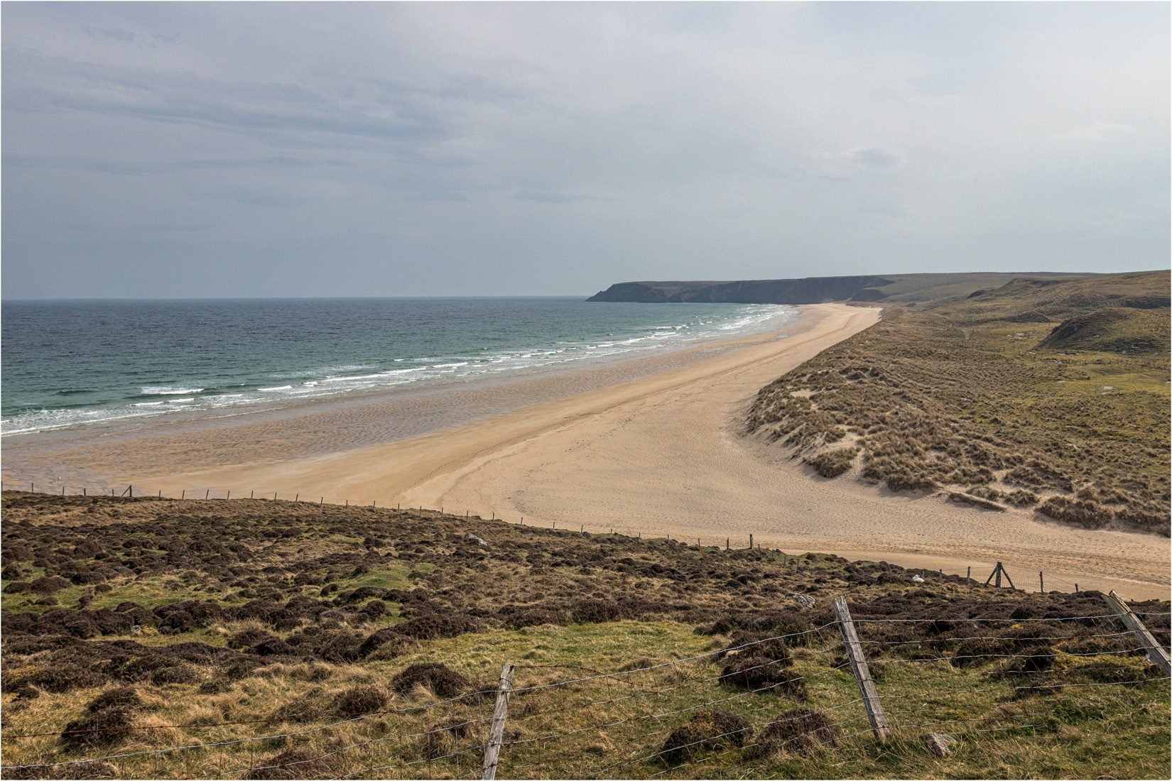 Traigh Mhor