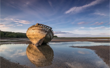 Traeth Dulas Wreck