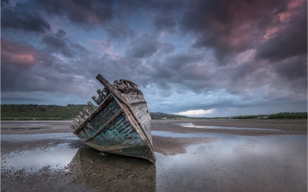 Traeth Dulas Wreck