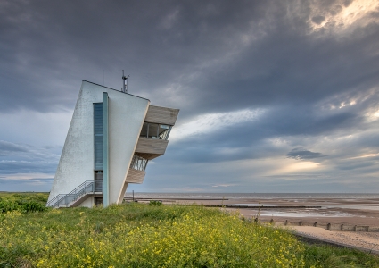 Rossall Point Observatory