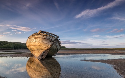 Traeth Dulas Wreck