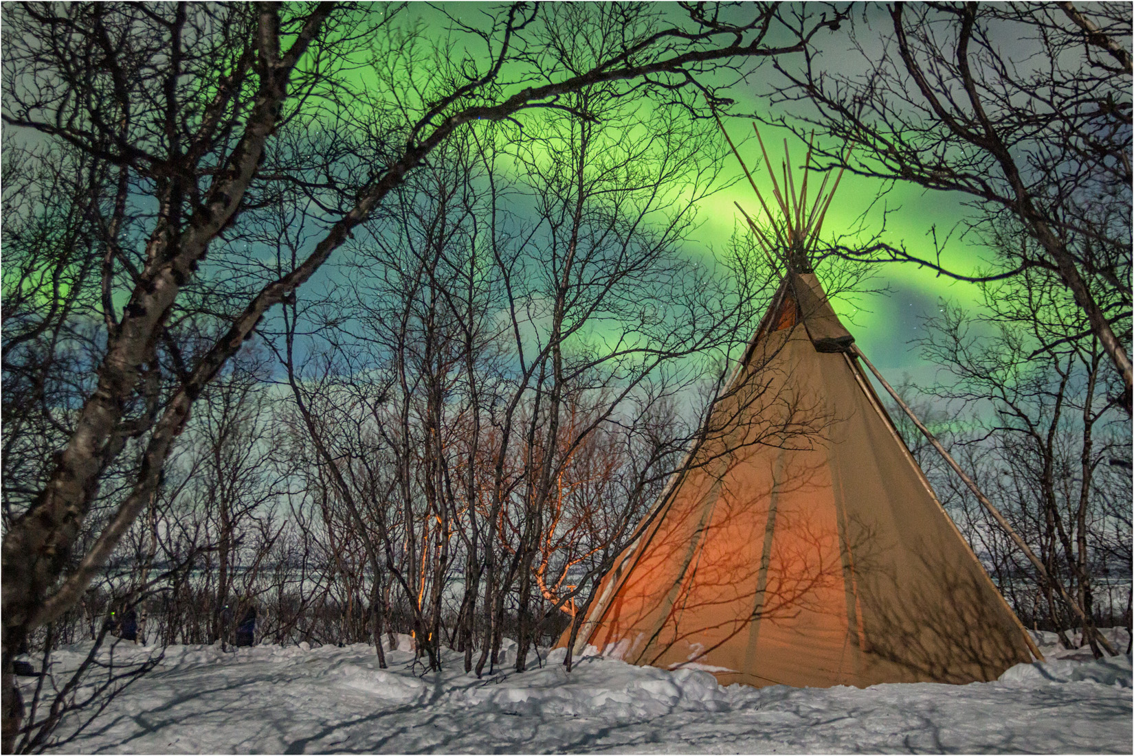 The Red Tent