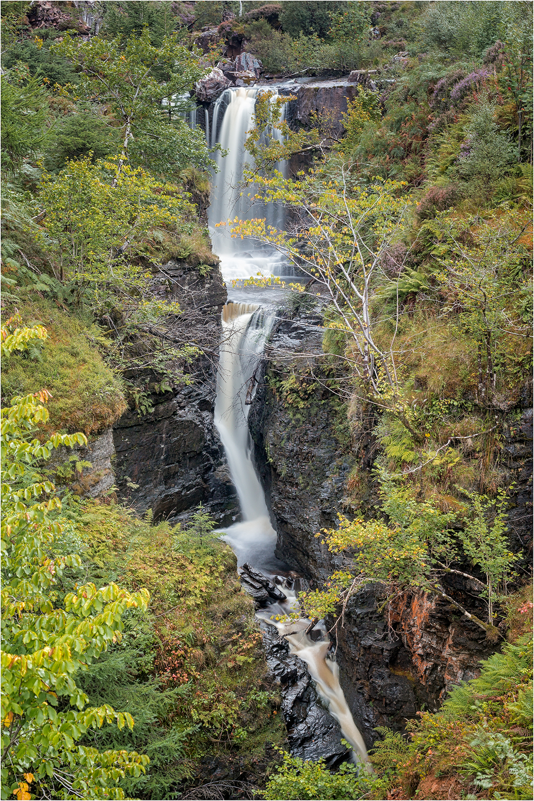 Victoria Falls