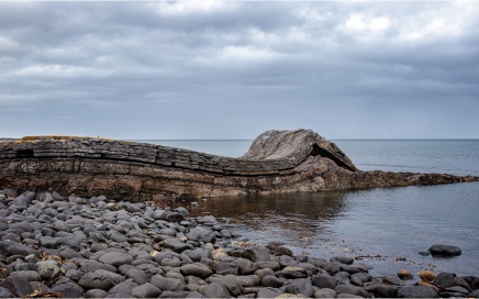 Saddle Rock