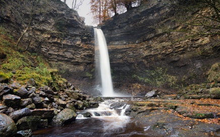 Hardraw Force