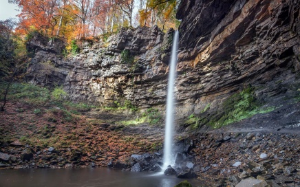 Hardraw Force