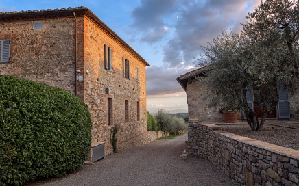Borgo Argiano