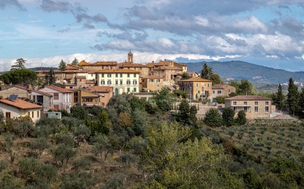 Vagliagli
