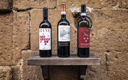 Wines of Montepulciano