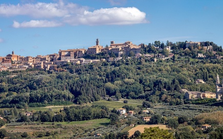 Montepulciano