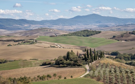 Podere Belvedere