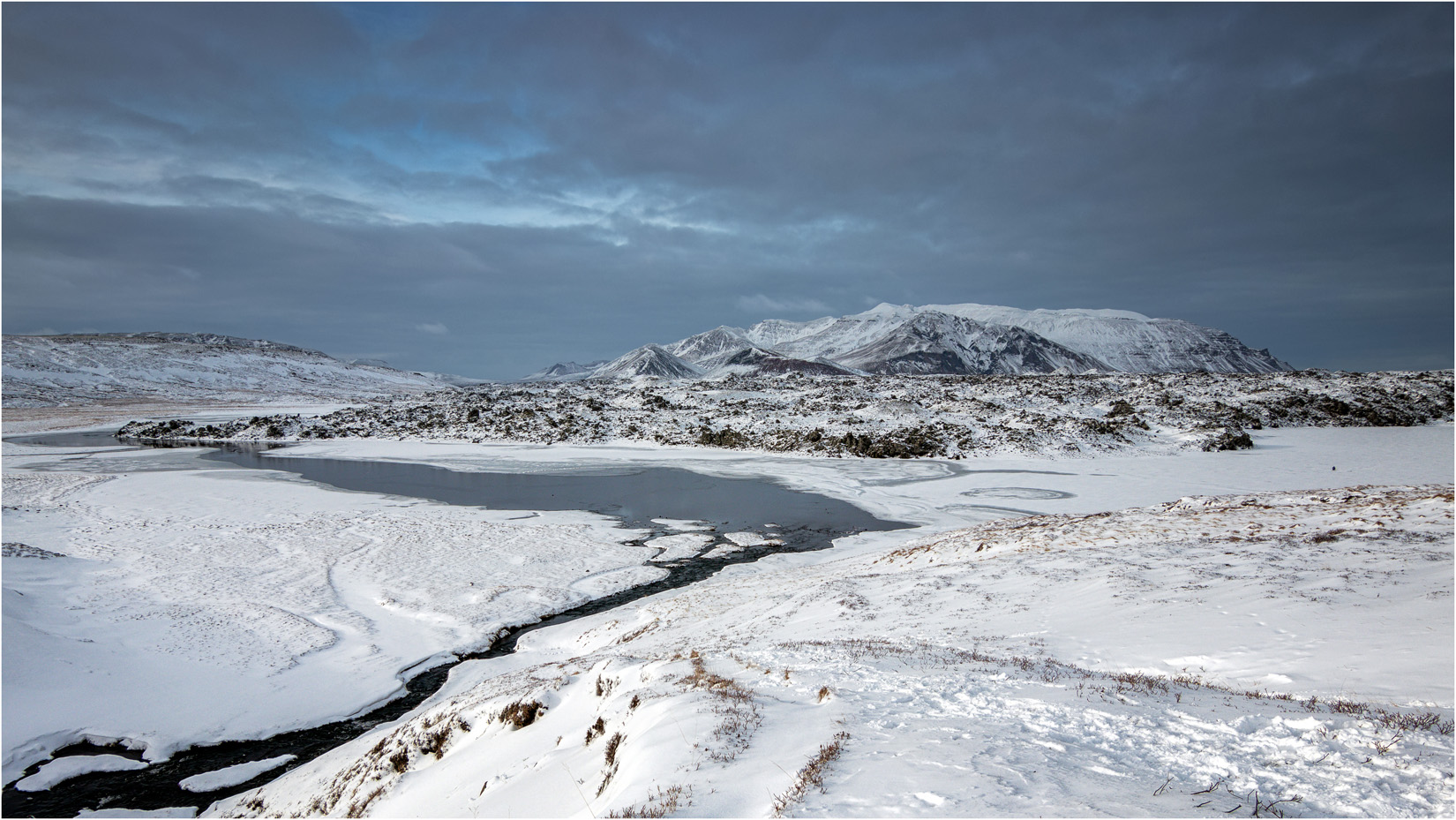 Selvallavatn