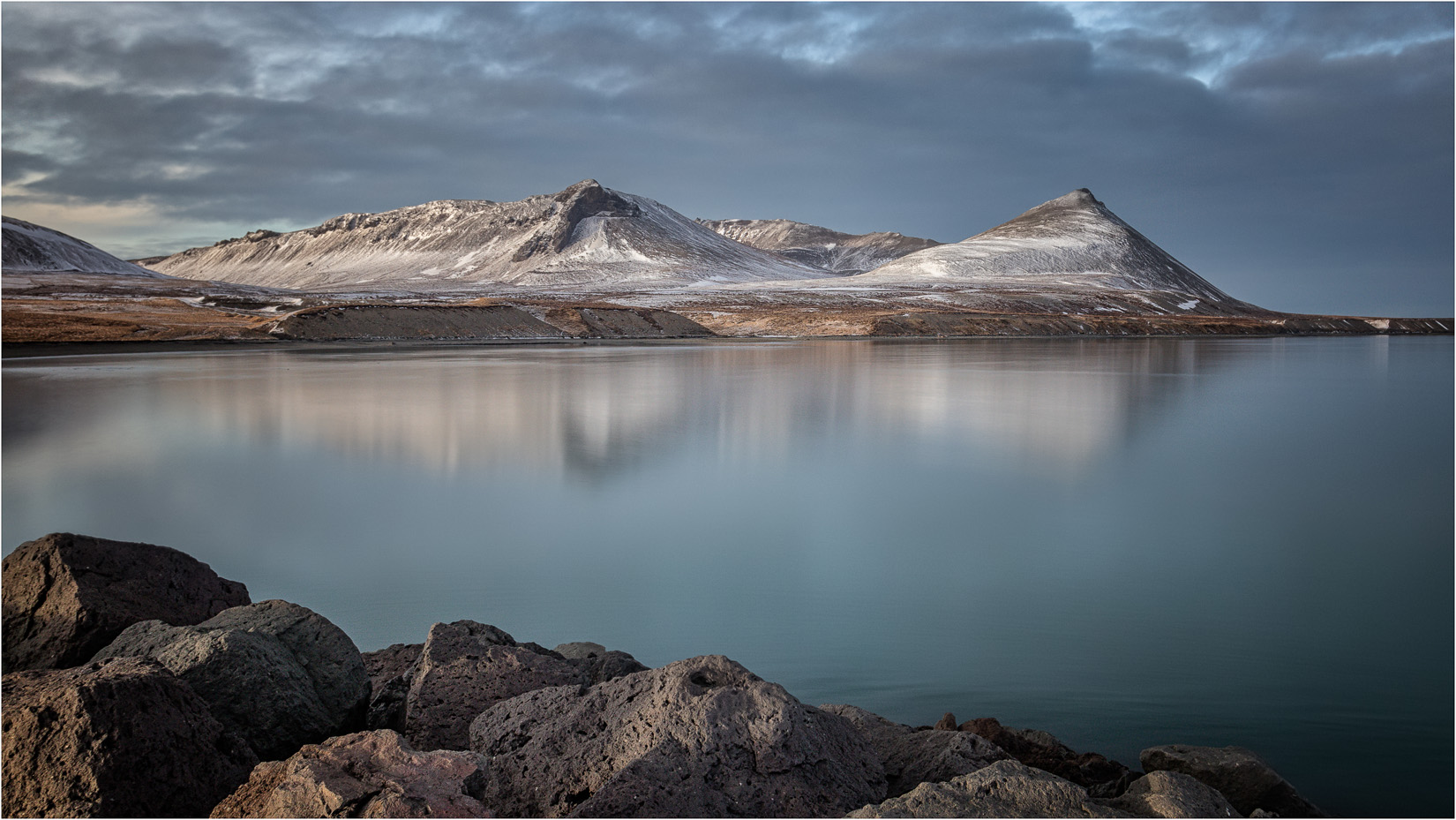 Eyrarfjall