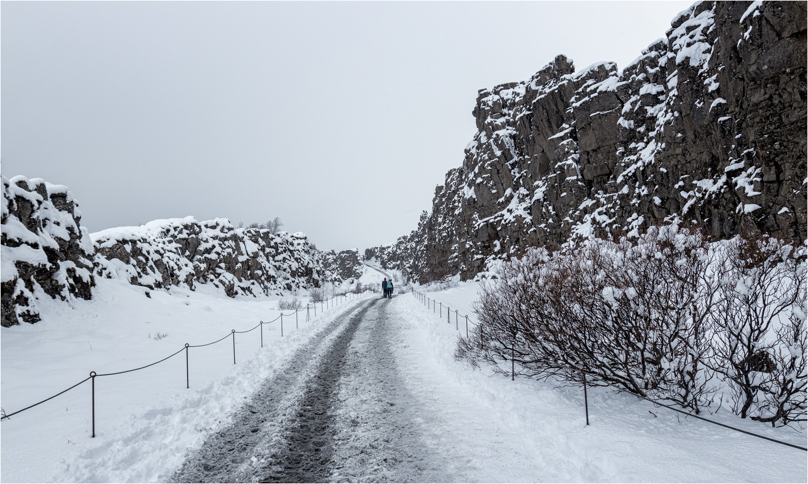 Thingvellir