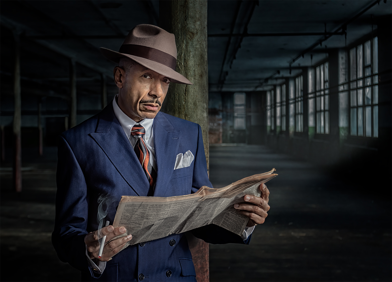 I've Been Waiting - Score: 23pts